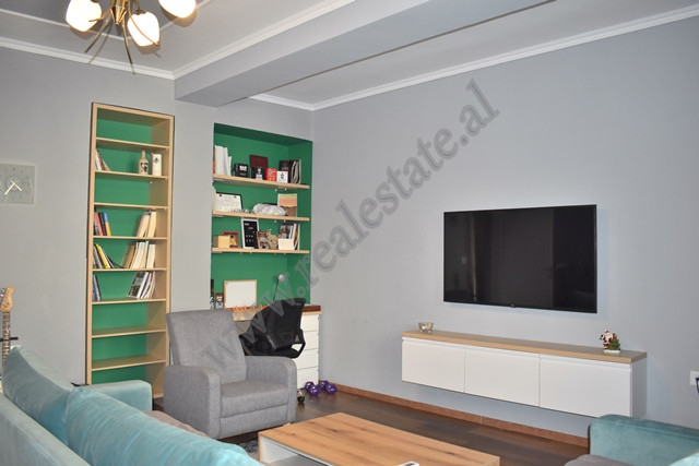 Three-Story Villa for Rent Near the Ballet School in Tirana, Albania